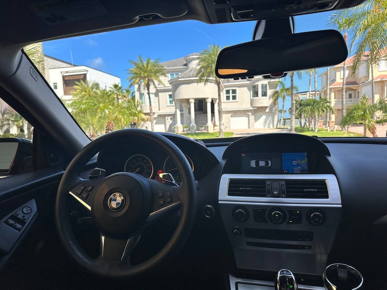 Used 2009 BMW 650i Coupe RWD image 12