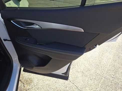 New 2026 Buick Envision Sport Touring image 10