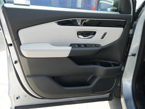 New 2026 Honda Pilot EX-L image 13