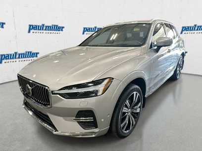 Used 2022 Volvo XC60 B5 Inscription