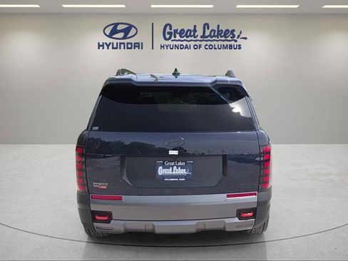 New 2026 Hyundai Palisade XRT Pro AWD/4WD image 4
