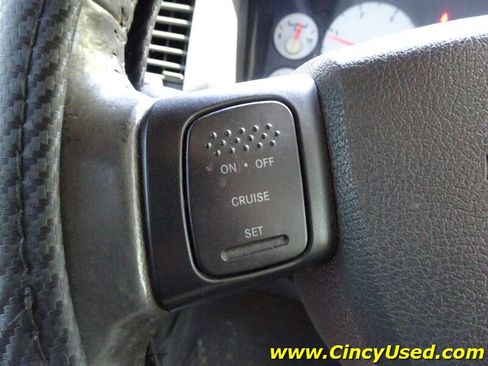 Used 2007 Dodge Ram 2500 Truck SLT w/ Quad Cab Big Horn Value Group AWD/4WD image 22