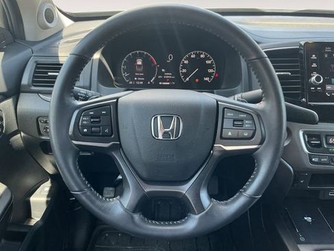 Used 2025 Honda Ridgeline RTL image 12