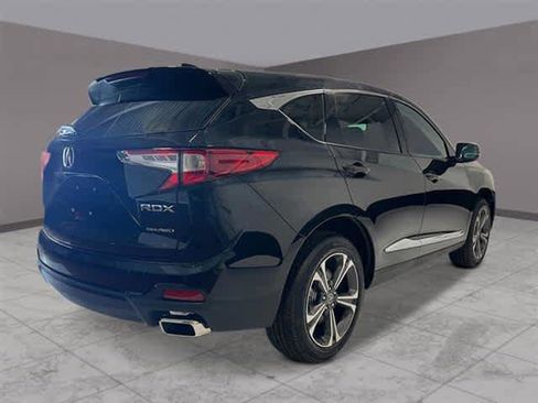 New 2026 Acura RDX SH-AWD w/ Technology Package image 7
