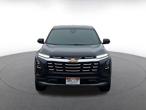 Used 2025 Chevrolet Equinox LT image 4