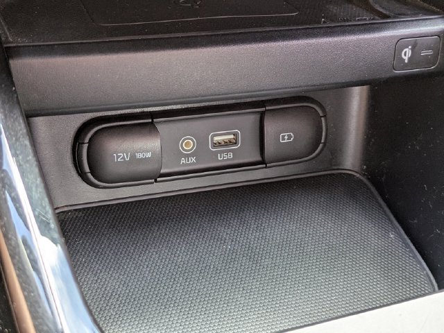 Used 2021 Kia Forte GT FWD image 26