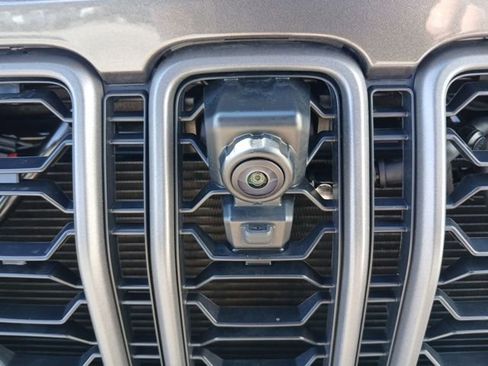 New 2026 Jeep Gladiator Mojave image 11