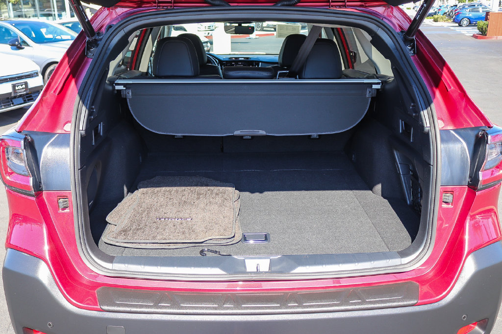Certified 2024 Subaru Outback Limited XT AWD/4WD image 29
