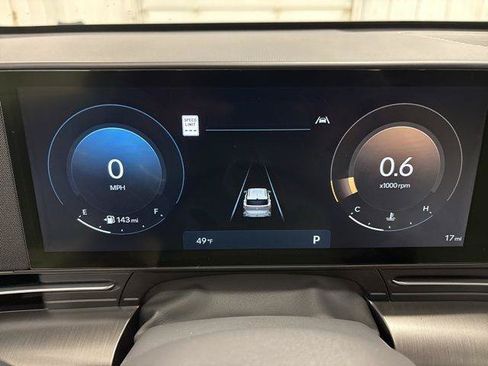 Certified 2026 Hyundai Kona Limited AWD/4WD image 12