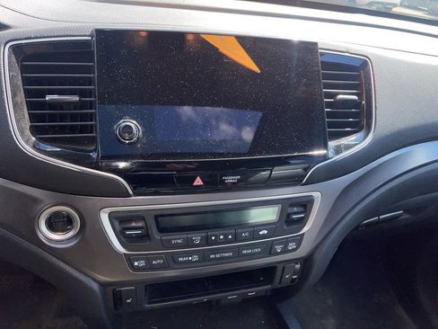 Used 2020 Honda Pilot EX-L image 5