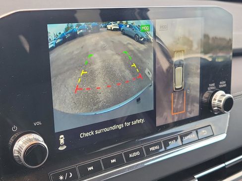 Used 2024 Mitsubishi Outlander SE image 26