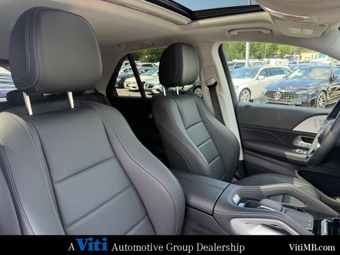 Certified 2024 Mercedes-Benz GLE 350 4MATIC image 31