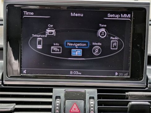 Used 2014 Audi A6 2.0T Premium Plus image 24