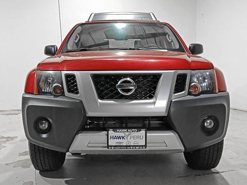 Used 2014 Nissan Xterra S w/ Value Package AWD/4WD image 2