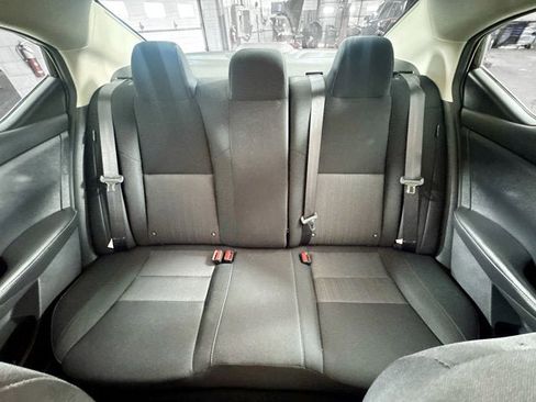Used 2025 Nissan Sentra SV w/ All-Weather Package FWD image 21