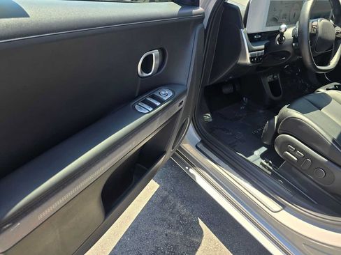 Used 2024 Hyundai Ioniq 5 Limited RWD image 23