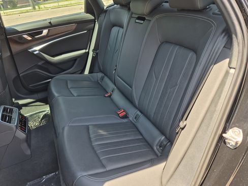 Used 2019 Audi A6 3.0T Premium Plus w/ Premium Plus Package AWD/4WD image 20