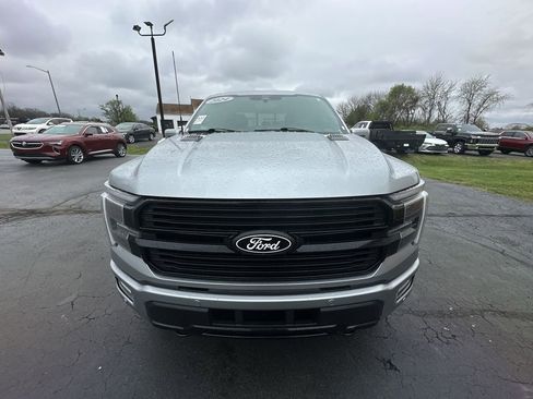 Used 2024 Ford F150 Platinum AWD/4WD image 26