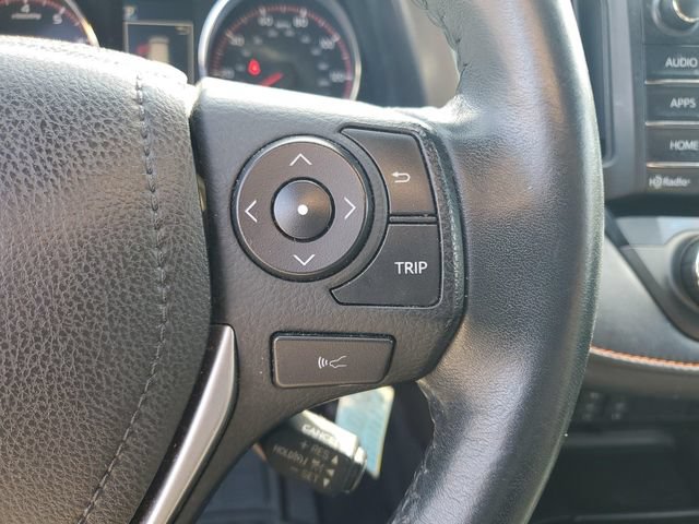 Used 2017 Toyota RAV4 SE FWD image 13