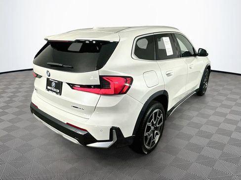 Used 2025 BMW X1 xDrive28i w/ Premium Package AWD/4WD image 9