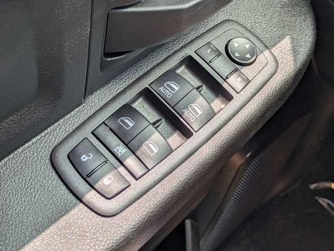 Used 2022 RAM 1500 Tradesman w/ Popular Equipment Group AWD/4WD image 22