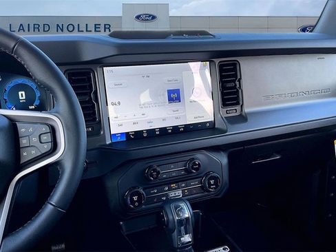 New 2025 Ford Bronco Big Bend image 7