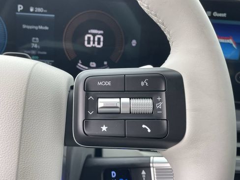 New 2026 Hyundai Santa Fe SEL FWD image 27