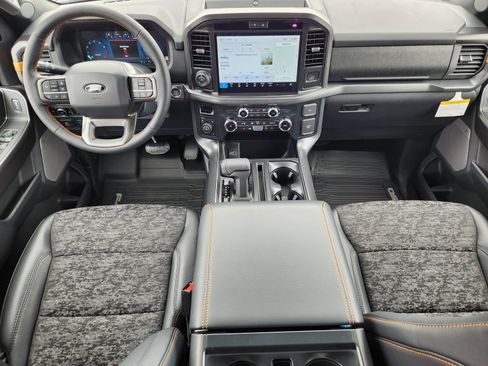 New 2026 Ford F150 Tremor AWD/4WD image 24