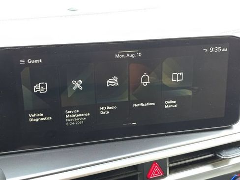 Used 2024 Kia Sorento S w/ Panoramic Sunroof Package FWD image 29