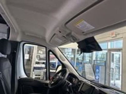 Used 2024 RAM ProMaster 2500 FWD image 21