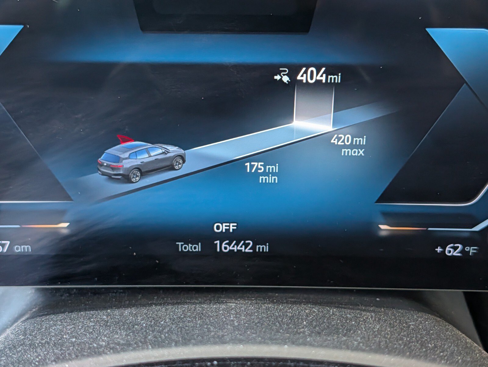 Used 2024 BMW iX xDrive50 AWD/4WD image 18