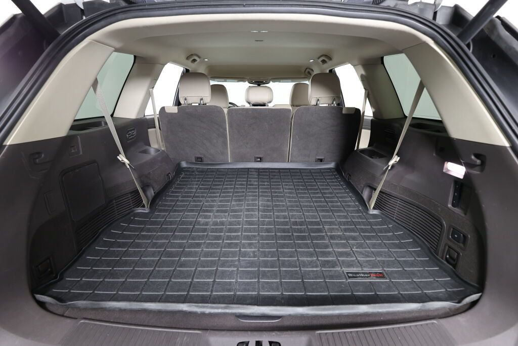 Used 2021 Lincoln Aviator AWD w/ Class IV Trailer Tow Package image 19