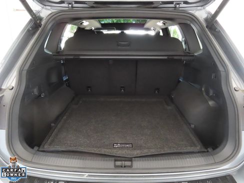 Certified 2024 Volkswagen Tiguan SEL R-Line w/ MDO Package, Two-Row AWD/4WD image 25