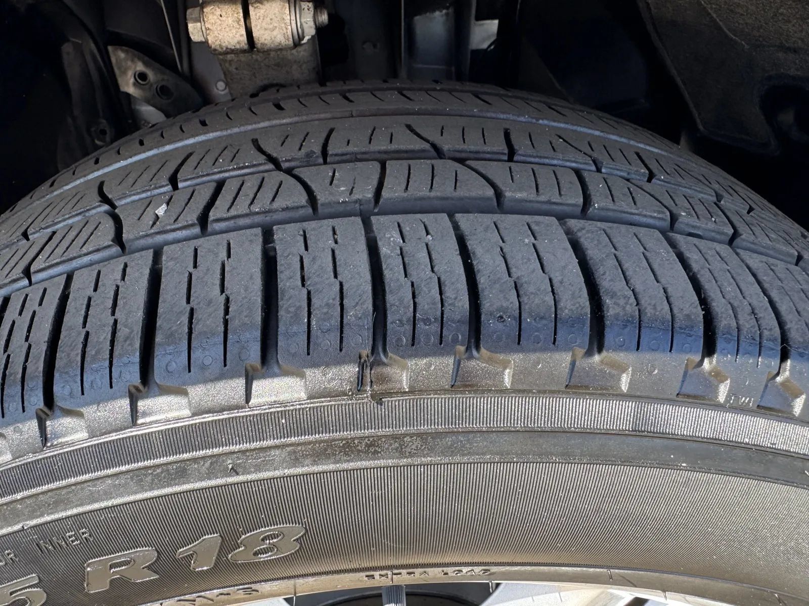 Used 2015 BMW X5 xDrive35i AWD/4WD image 16