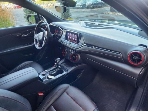 Used 2019 Chevrolet Blazer RS image 14