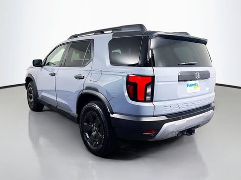 Used 2026 Honda Passport RTL image 7
