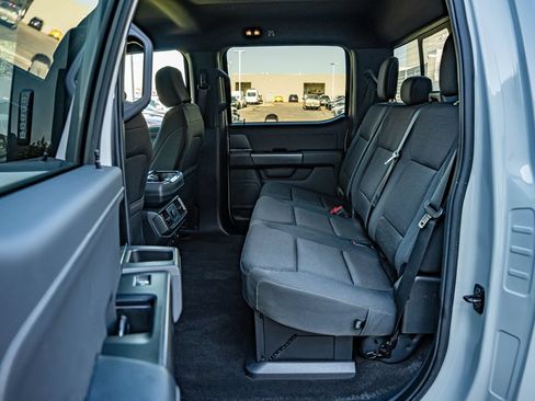 Used 2024 Ford F150 XLT w/ Equipment Group 302A MID AWD/4WD image 25