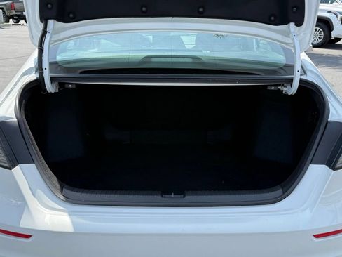 Used 2025 Honda Accord Sport image 16