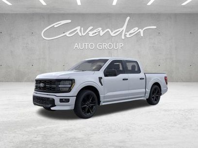 New 2026 Ford F150 STX w/ F-150 LOBO Package