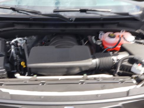 New 2026 GMC Yukon Denali AWD/4WD image 16