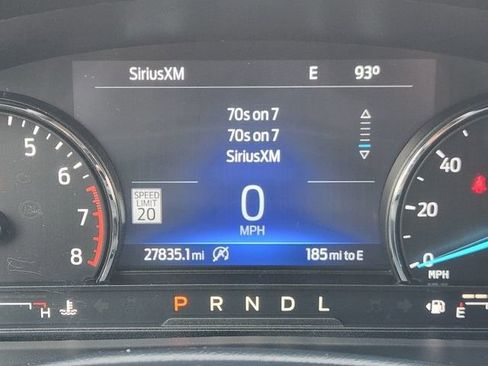 Used 2024 Ford Explorer XLT w/ Equipment Group 202A RWD image 13