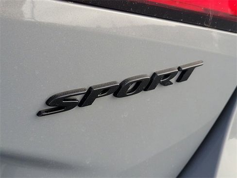 New 2026 Honda Civic Sport image 7