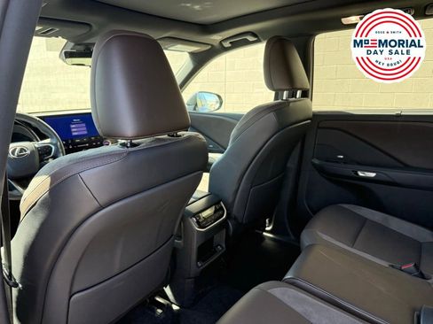Used 2024 Lexus TX 350 AWD w/ Technology Package image 23