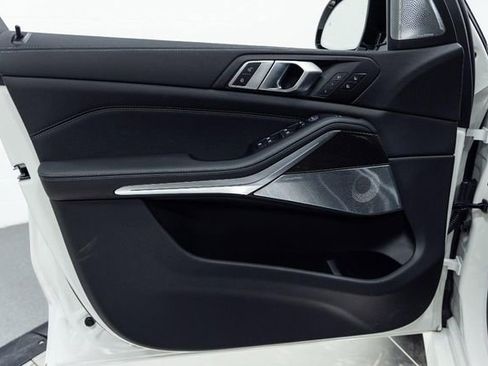 New 2026 BMW X5 M Competition image 15