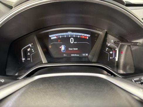 Used 2018 Honda CR-V EX-L image 16
