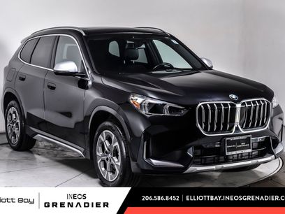 Used 2024 BMW X1 xDrive28i