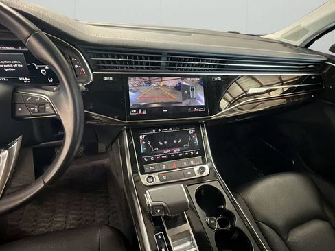 Used 2023 Audi Q7 3.0T Premium Plus w/ Premium Plus Package AWD/4WD image 19
