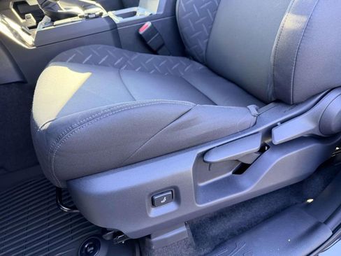 New 2026 Toyota Tacoma SR5 image 17