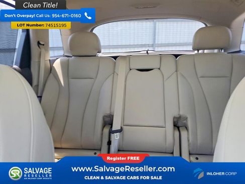 Used 2019 Audi Q7 3.0T Premium Plus AWD/4WD image 13