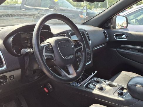 Used 2014 Dodge Durango R/T w/ Premium Nappa Leather Group AWD/4WD image 8